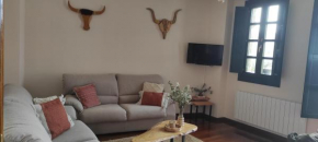 Apartamento Portovello con vistas al río